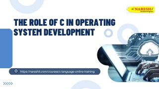 Blue and White Simple The Future Of The Arctic Presentation