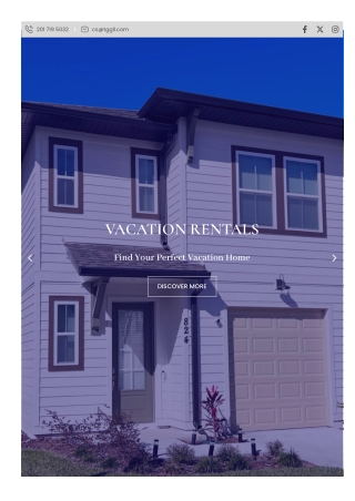 Great Aruba Vacation Homes