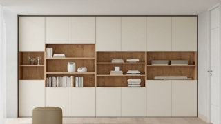 Modern Sliding Doors London - Finest Furniture