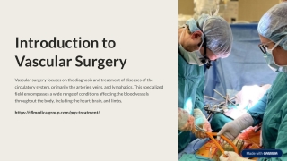 Introduction-to-Vascular-Surgery