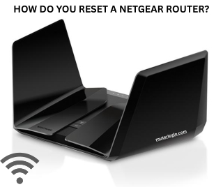 Reset Your Router for Better Performance Easily