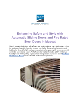 Expert Glass Tempering in Oman