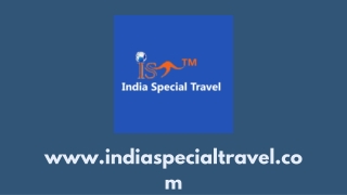 Golden Triangle Tour Package