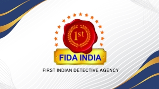 Best Detective Agency In Bangalore