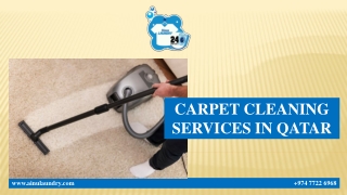 CARPET CLEANING SERVICES IN QATAR (1)