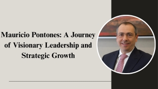 Visionary CEO Leading Innovation in Healthcare