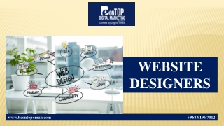 WEBSITE DESIGNERS (1)
