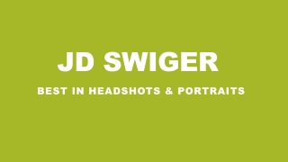 JD Swiger Photography | Professional Austin TX Photographer for Portraits & More