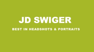 JD Swiger | Professional Portrait Photographer in Austin, Texas