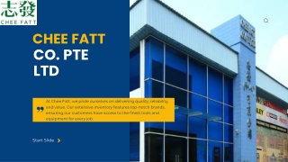 Essential Fitting Tools for Precision and Efficiency in Every Project