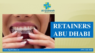 RETAINERS ABU DHABI (1)