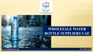 WHOLESALE WATER BOTTLE SUPPLIERS UAE (1)