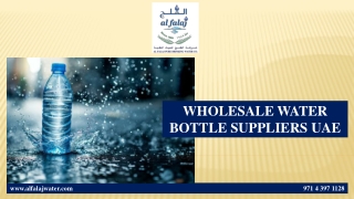 WHOLESALE WATER BOTTLE SUPPLIERS UAE (1)