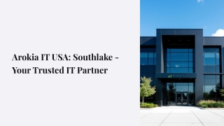 Top Digital Marketing Company in Southlake