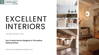 home interiors thiruvalla | interior designers in thiruvalla