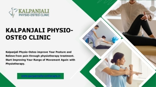 Cervical Doctor in Gurgaon – Get Expert Treatment