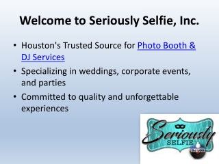 Seriously_Selfie_Presentation