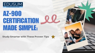 AZ-900-Certification-Made-Simple-Study-Smarter-with-These-Proven-Tips