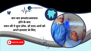 best dentist in Mohali