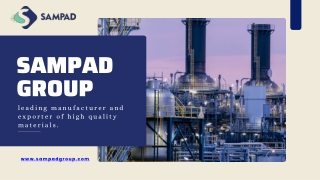 Iron Oxide Manufacturers