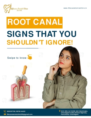 Best General Dentistry Services in Panchkula - Life Care Dental Clinic