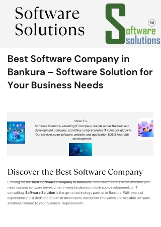 Best Software Company in Bankura.pdf