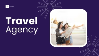 VJ Tours and Travels