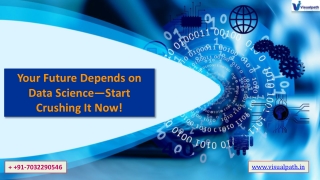 Data Science with Generative Ai Training