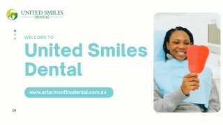 Denture Clinic Parramatta