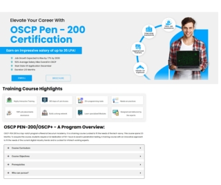 Cybersecurity Practitioner Online Course