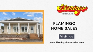 Collaborate with Best Dealers of Manufactured Homes in Georgia