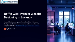 Boffin-Web-Technology-Website-Designing-in-Lucknow