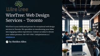 WireTree-Web-Design-Services-Toronto