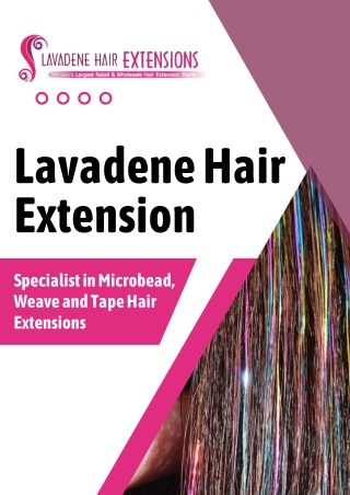 Synthetic Hair for Braiding – Hair Extensions Melbourne
