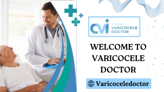 Varicocele Pain – Varicocele Doctor