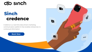 Why Every Business Needs an Omnichannel Strategy Leveraging Credence for Success