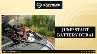 JUMP START BATTERY DUBAI (1)