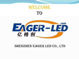 Novastar VX2000 Pro LED Controller | Shenzhen Eager LED