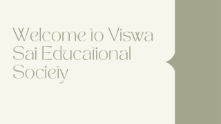 Best Intermediate College in Nellore