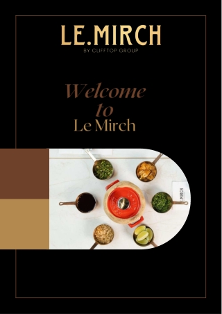 unique restaurant in kl