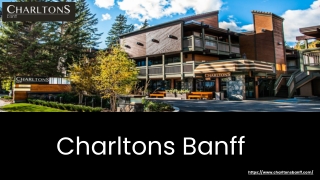 Your Guide to Hotels in Banff, Canada: Luxury to Budget Picks