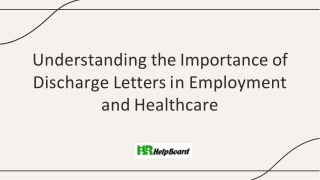 client discharge letter