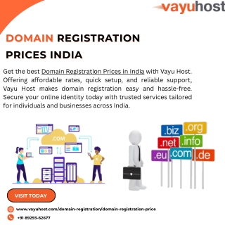 Domain Registration Prices India (1)