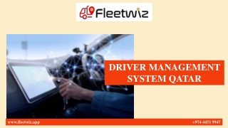 DRIVER MANAGEMENT SYSTEM QATAR (1)