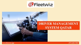DRIVER MANAGEMENT SYSTEM QATAR (1)