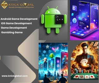 VR Game Development: Building the Next Generation of Virtual Worlds