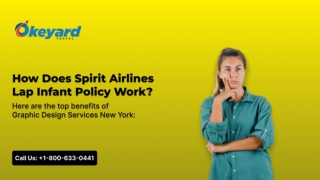 spirit airlines lap infant policy