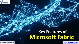 Microsoft Fabric Online Training in India | Visualpath