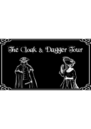 The Ultimate History Tour