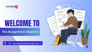 online assignment help